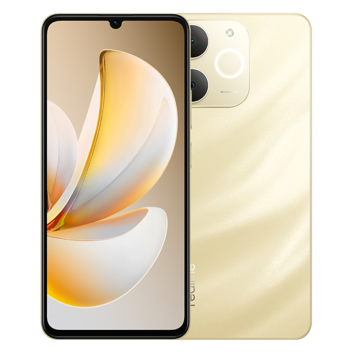 Realme Note 70