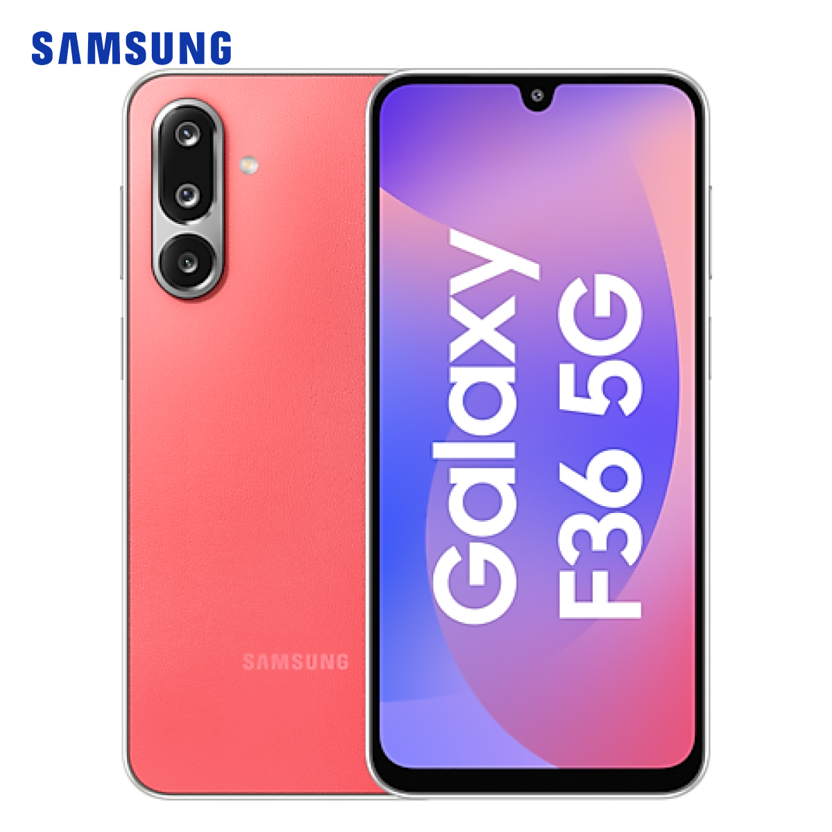 Samsung Galaxy F36