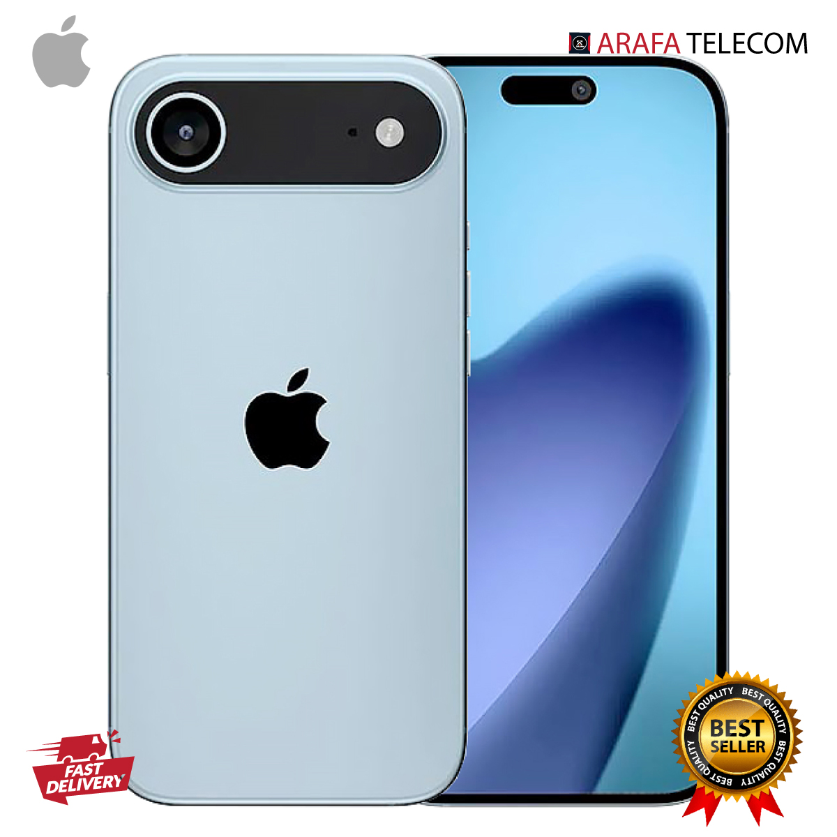 Apple iPhone 17 Air